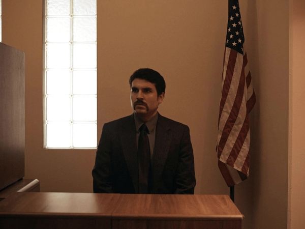 Deep Undercover - Operation Lockdown: Imprisoned Cop Killer
