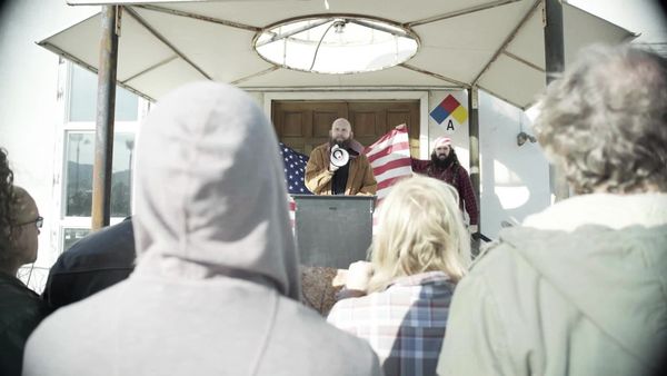Deep Undercover - Operation Nevada Volunteers: Sin City Bomber