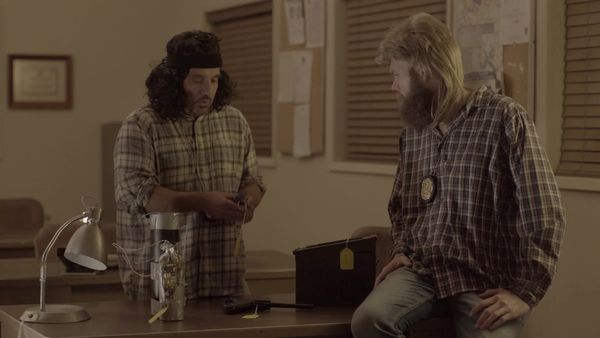 Deep Undercover - Operation Rooster: Aryan Brotherhood