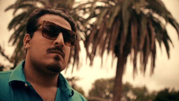 Deep Undercover - Operation Drug Cartels