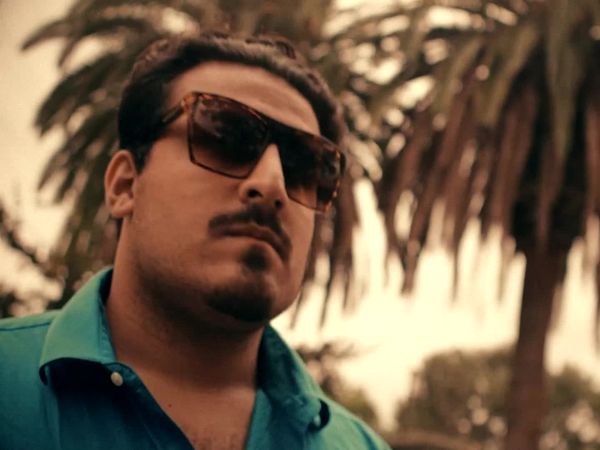 Deep Undercover - Operation Drug Cartels