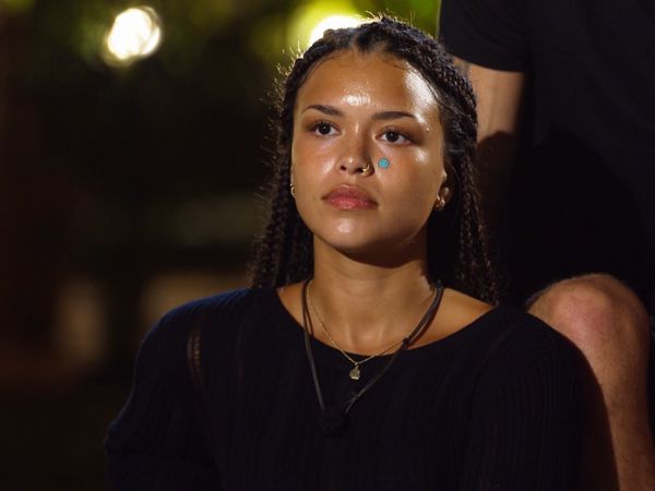 Paradise Hotel Sverige - Episode 1806