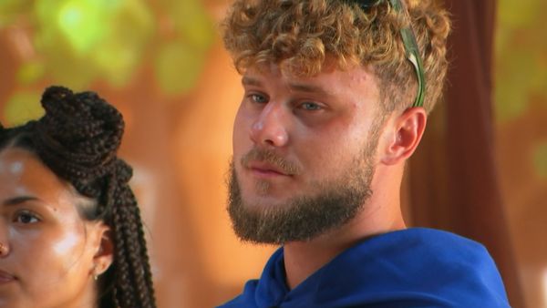 Paradise Hotel Sverige - Episode 1807