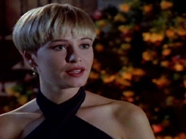 Melrose Place - Perdido Y Encontrado