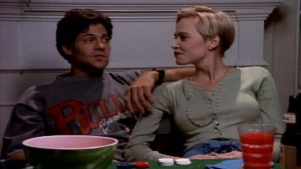 Melrose Place - Mi Manera