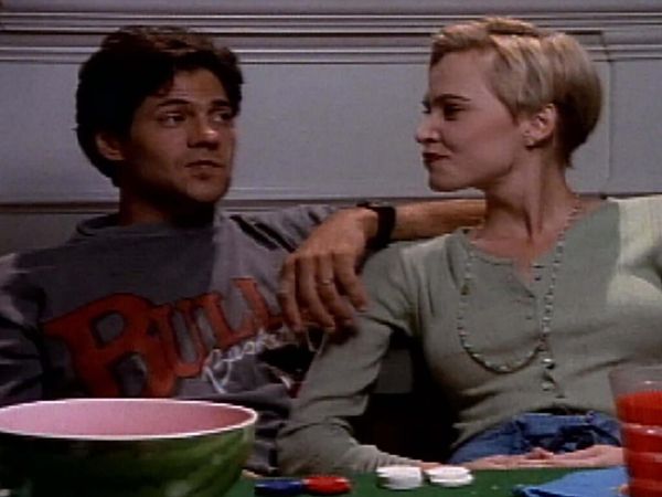 Melrose Place - Mi Manera