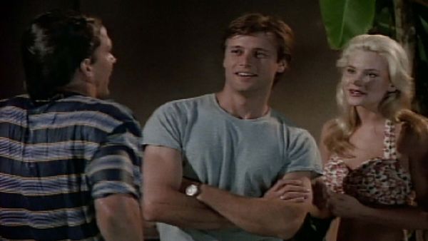 Melrose Place - Salto De Fe