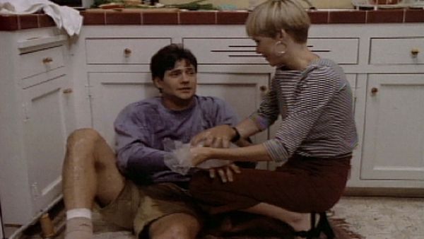 Melrose Place - Segundas Oportunidades