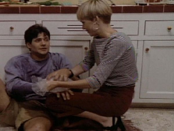 Melrose Place - Segundas Oportunidades