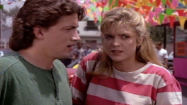 Melrose Place - Corazones Solitarios