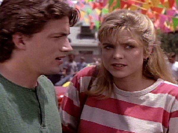 Melrose Place - Corazones Solitarios