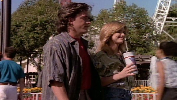 Melrose Place - La Responsabilidad Es Tuya