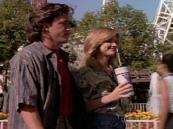 Melrose Place - La Responsabilidad Es Tuya