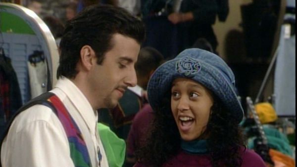Sister, Sister - El encuentro