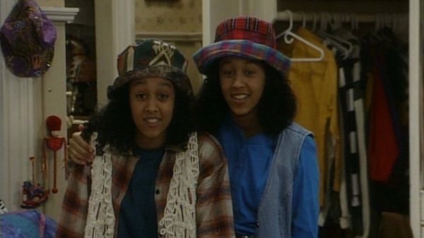 Sister, Sister - Primeras citas