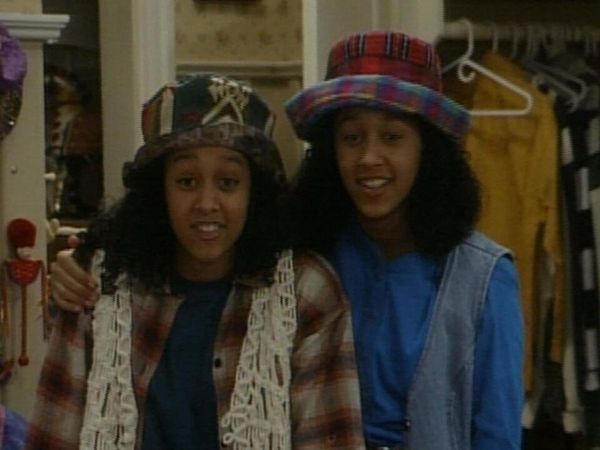 Sister, Sister - Primeras citas