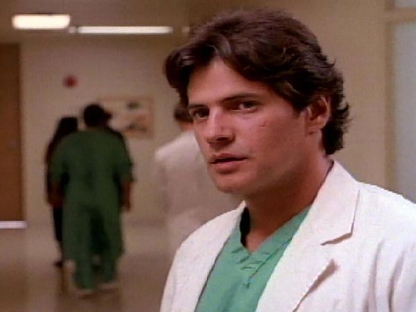 Melrose Place - Una Promesa Rota