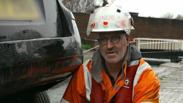 Trucking Hell - Episode 1