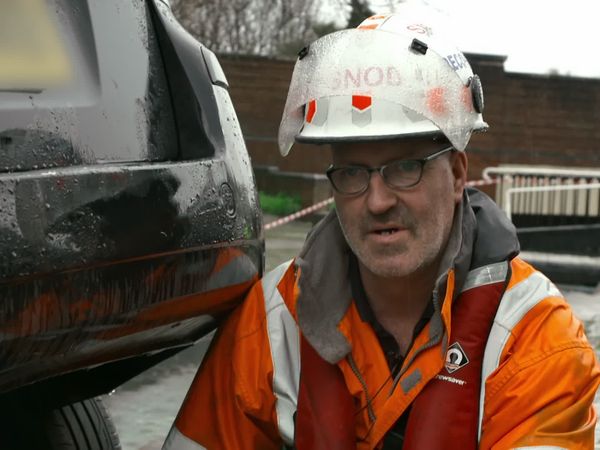 Trucking Hell - Episode 1