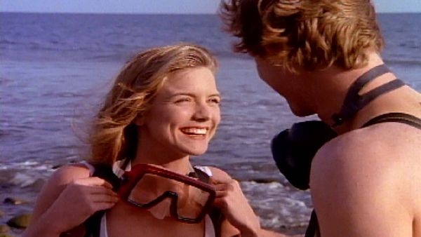 Melrose Place - Asuntos Contaminados