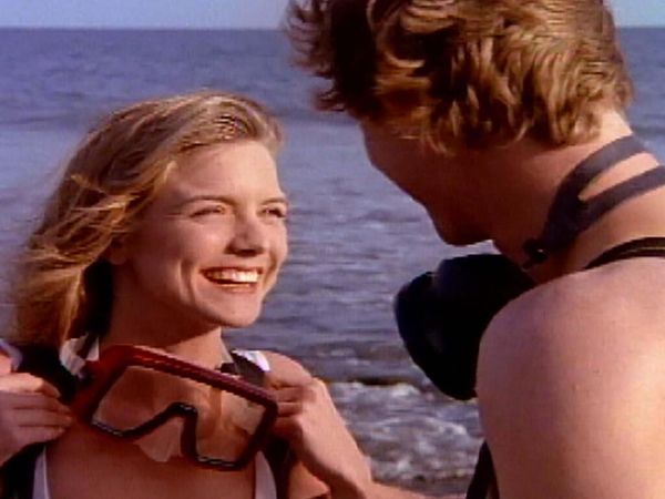 Melrose Place - Asuntos Contaminados