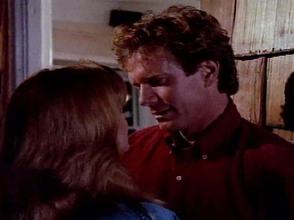 Melrose Place - Sueños Hechos Realidad