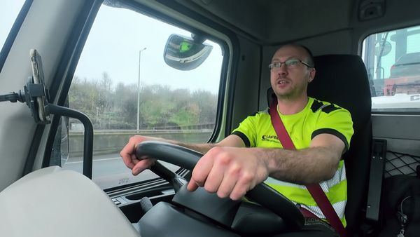 Trucking Hell - Episode 2