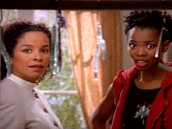 Melrose Place - Trazando La Línea