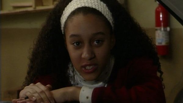 Sister, Sister - El cumpleaños