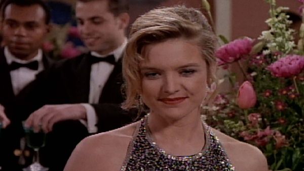 Melrose Place - Mantequilla De Cacahuete Y Envidia