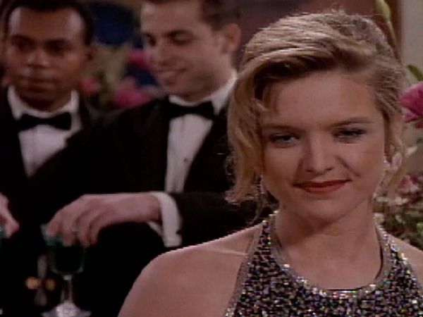 Melrose Place - Mantequilla De Cacahuete Y Envidia