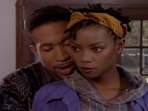Melrose Place - Imagen Imperfecta