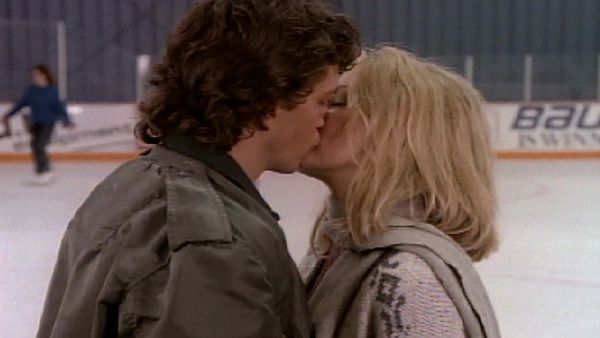 Melrose Place - Mi Nuevo Socio