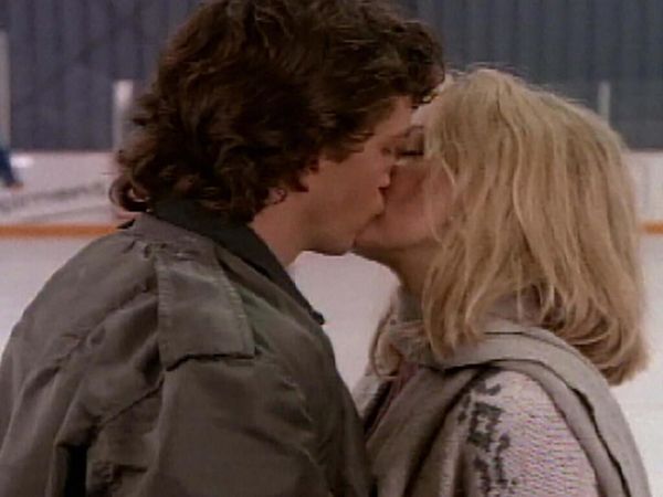 Melrose Place - Mi Nuevo Socio