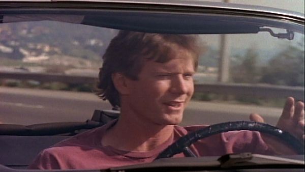 Melrose Place - Bye Bye Billy