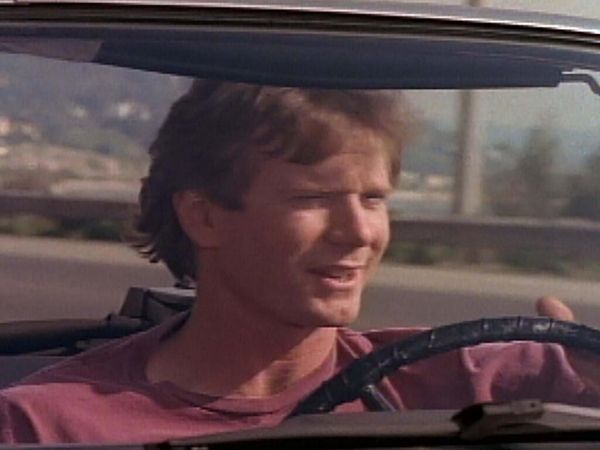 Melrose Place - Bye Bye Billy