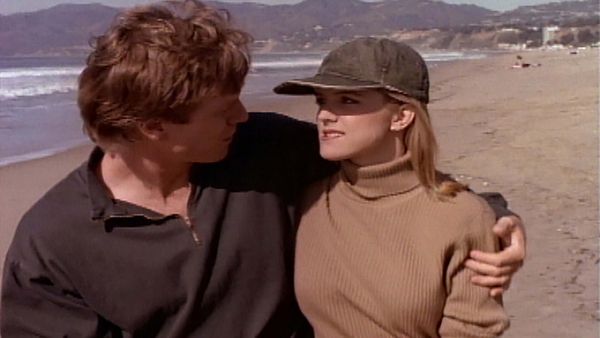 Melrose Place - Similitudes Irreconciliables