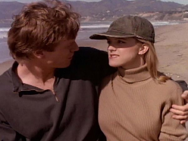 Melrose Place - Similitudes Irreconciliables