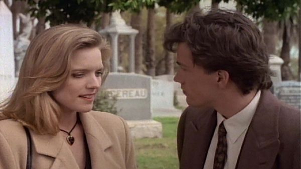 Melrose Place - Juego Final