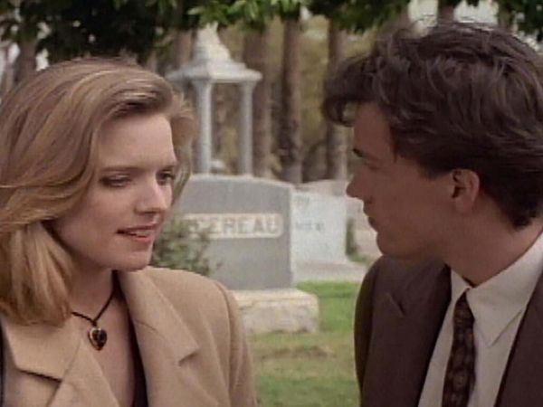 Melrose Place - Juego Final