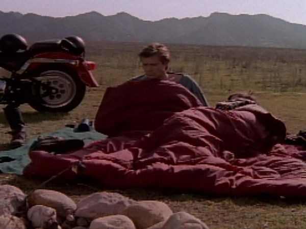 Melrose Place - La Preba