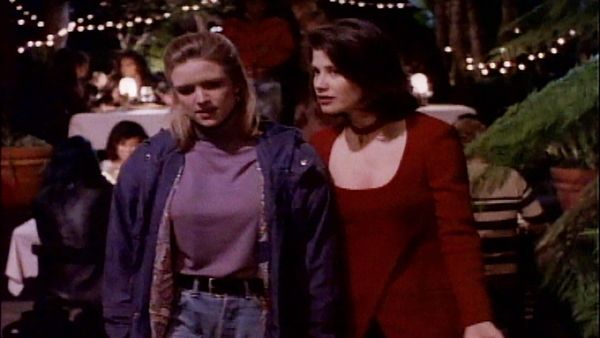 Melrose Place - Hurgando Heridad
