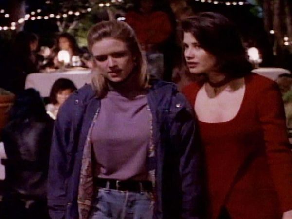 Melrose Place - Hurgando Heridad