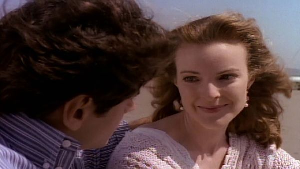 Melrose Place - Pas De Trois