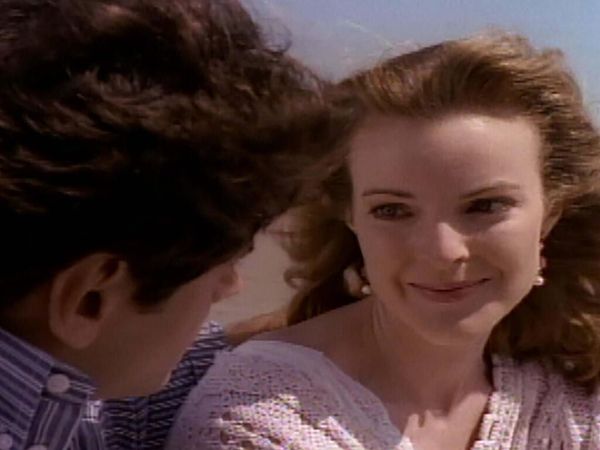 Melrose Place - Pas De Trois