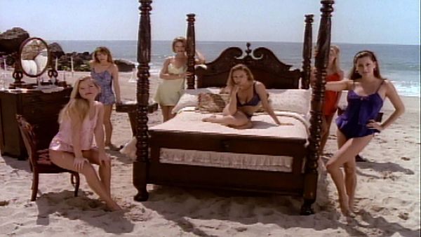 Melrose Place - Carpe Diem