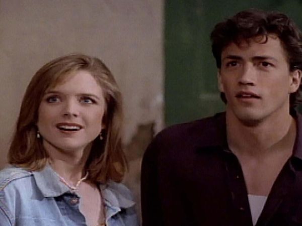 Melrose Place - Mentes Sospechosas