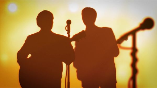 Efecto mariposa - El nacimiento del rock
