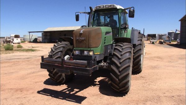 Outback Truckers - Final Stretch