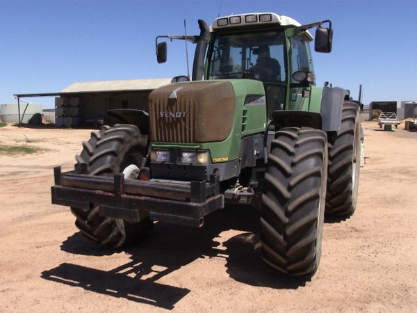 Outback Truckers - Final Stretch
